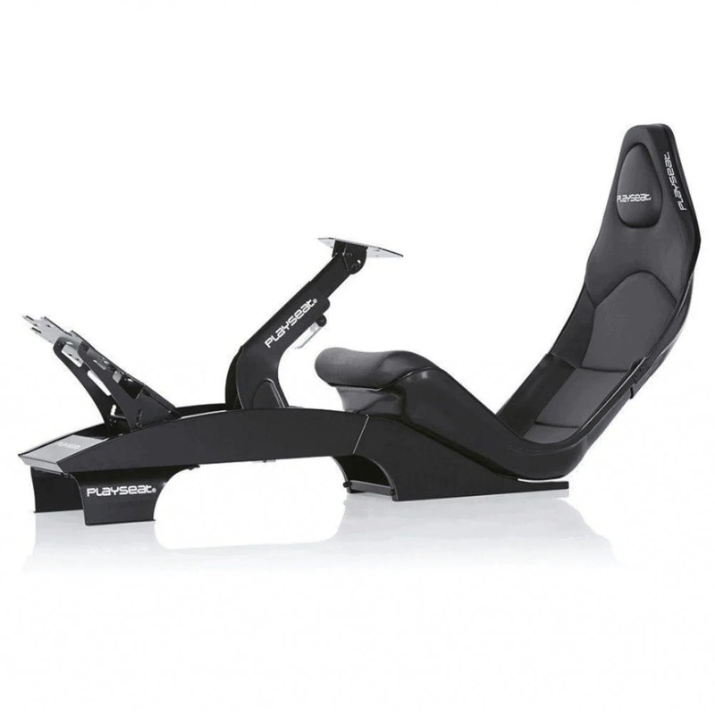 Playseat F1 Professional Gaming Seat - Black - مقعد ألعاب